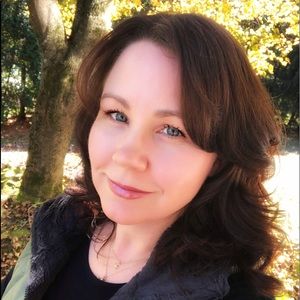 Meet your Posher, Lynne